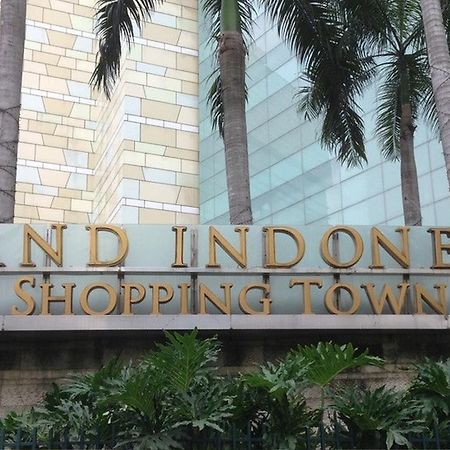 Zen Premium Menteng Syariah Jakarta Kültér fotó