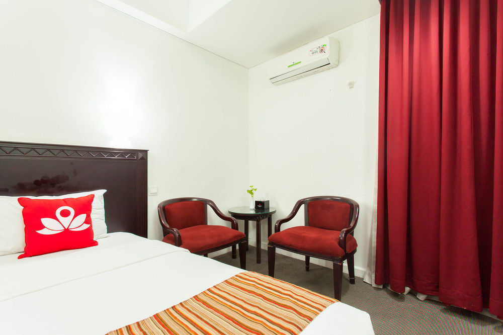 Zen Premium Menteng Syariah Jakarta Kültér fotó