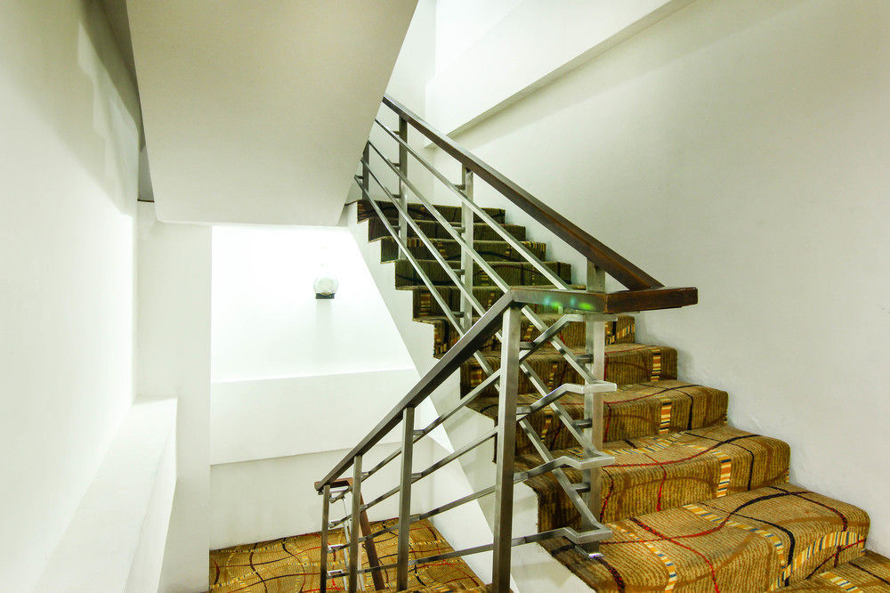 Zen Premium Menteng Syariah Jakarta Kültér fotó