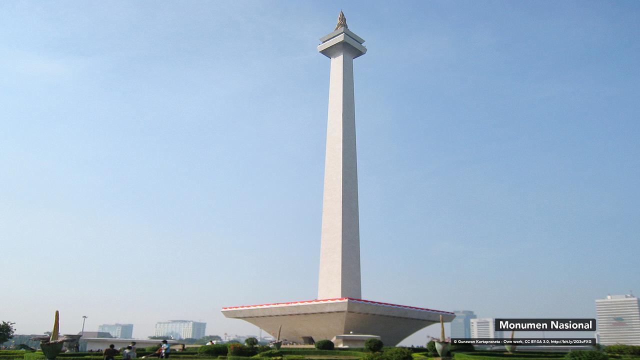Zen Premium Menteng Syariah Jakarta Kültér fotó