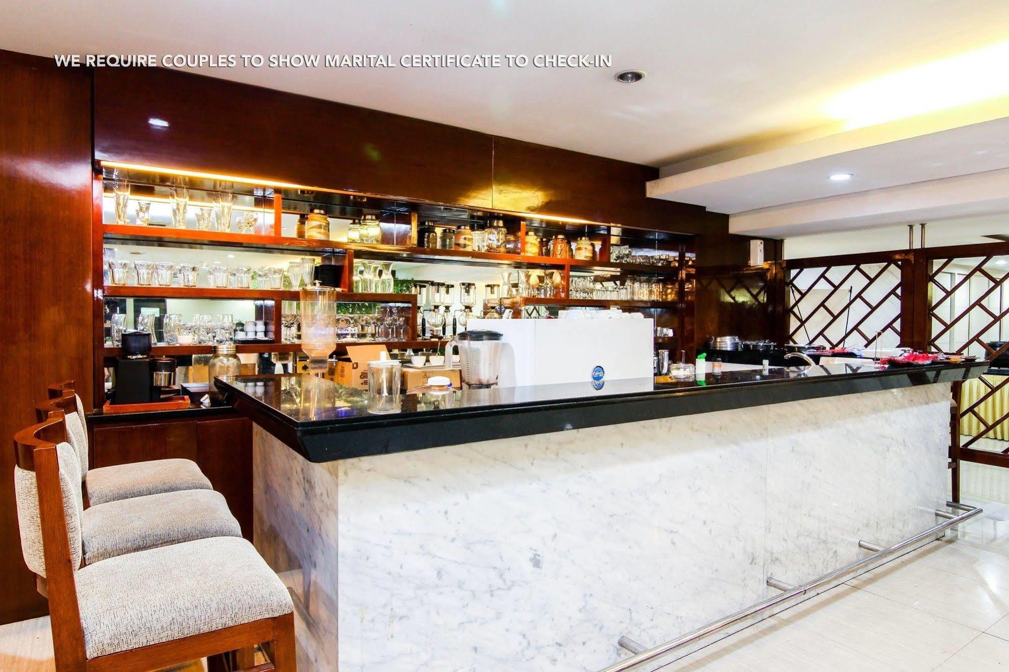 Zen Premium Menteng Syariah Jakarta Kültér fotó