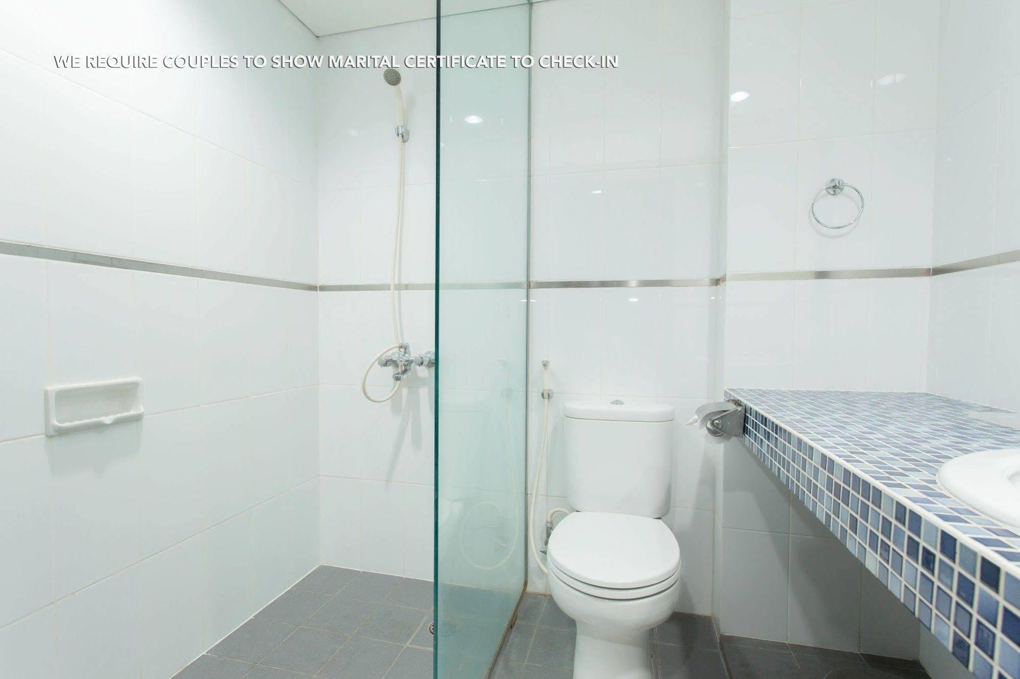 Zen Premium Menteng Syariah Jakarta Kültér fotó