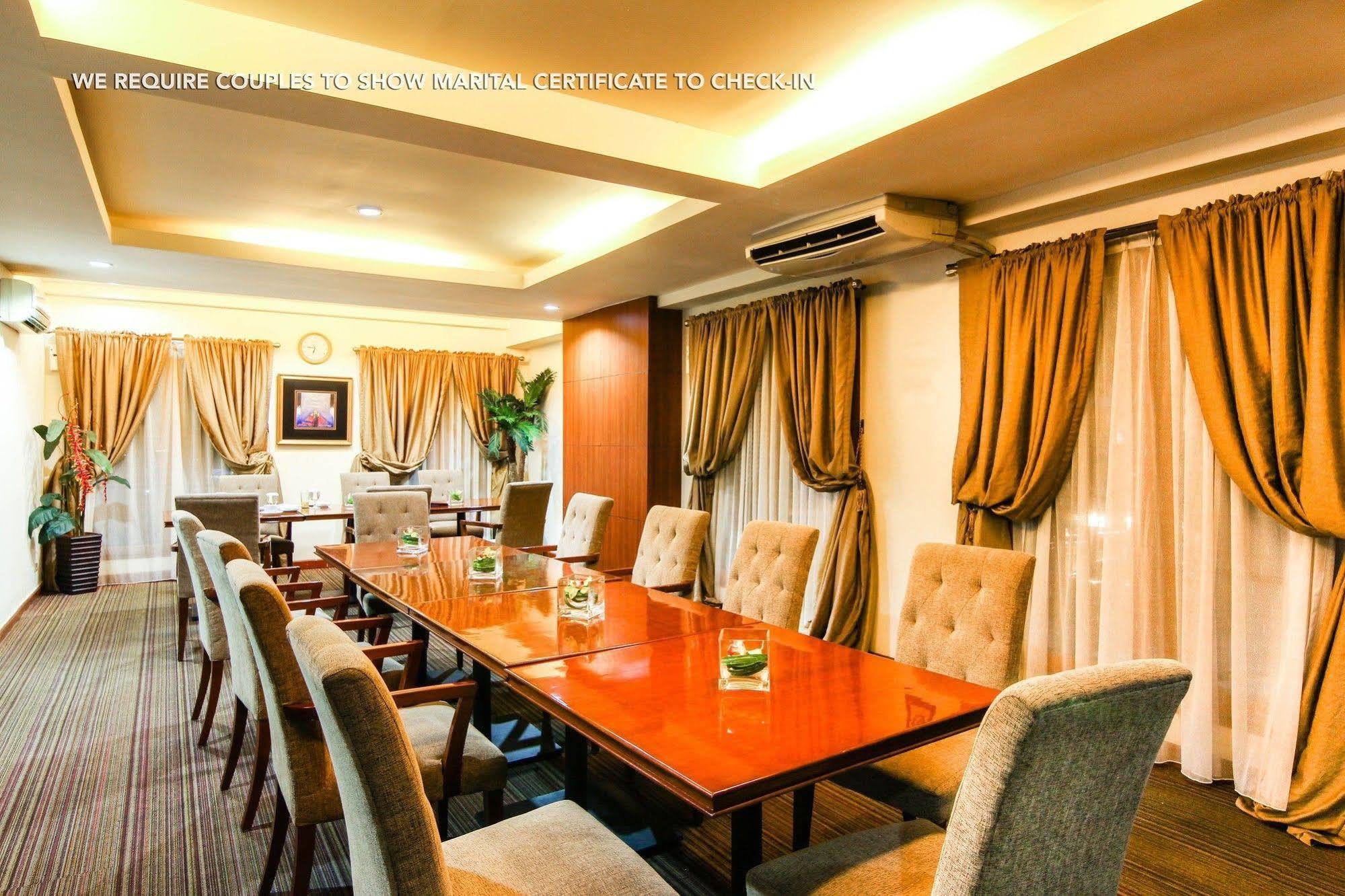 Zen Premium Menteng Syariah Jakarta Kültér fotó
